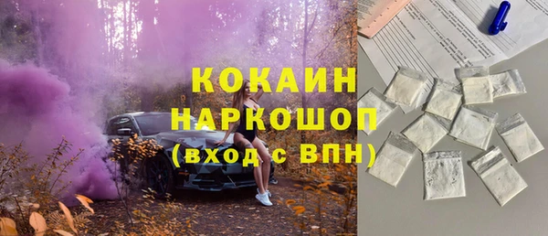 кокс Белокуриха